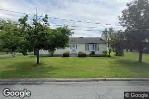 42 Park Terrace, Sherrill, NY 13461
