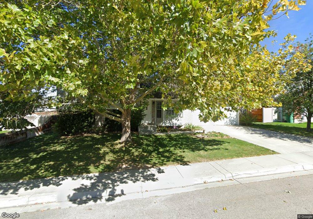 828 W 2350 N, Lehi, UT 84043 - photo 1