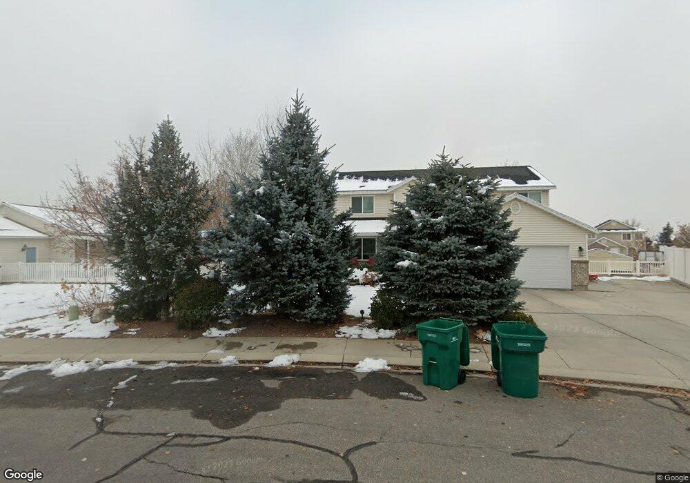 4675 W 9810 N, Pleasant Grove, UT 84062 - photo 1