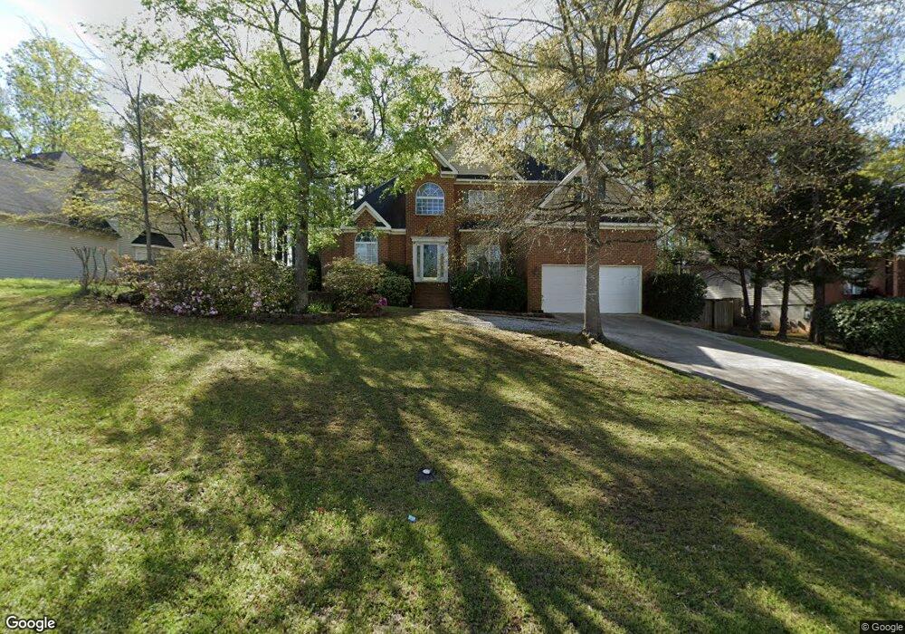 120 Brookefield Dr, Macon, GA 31210 - photo 1