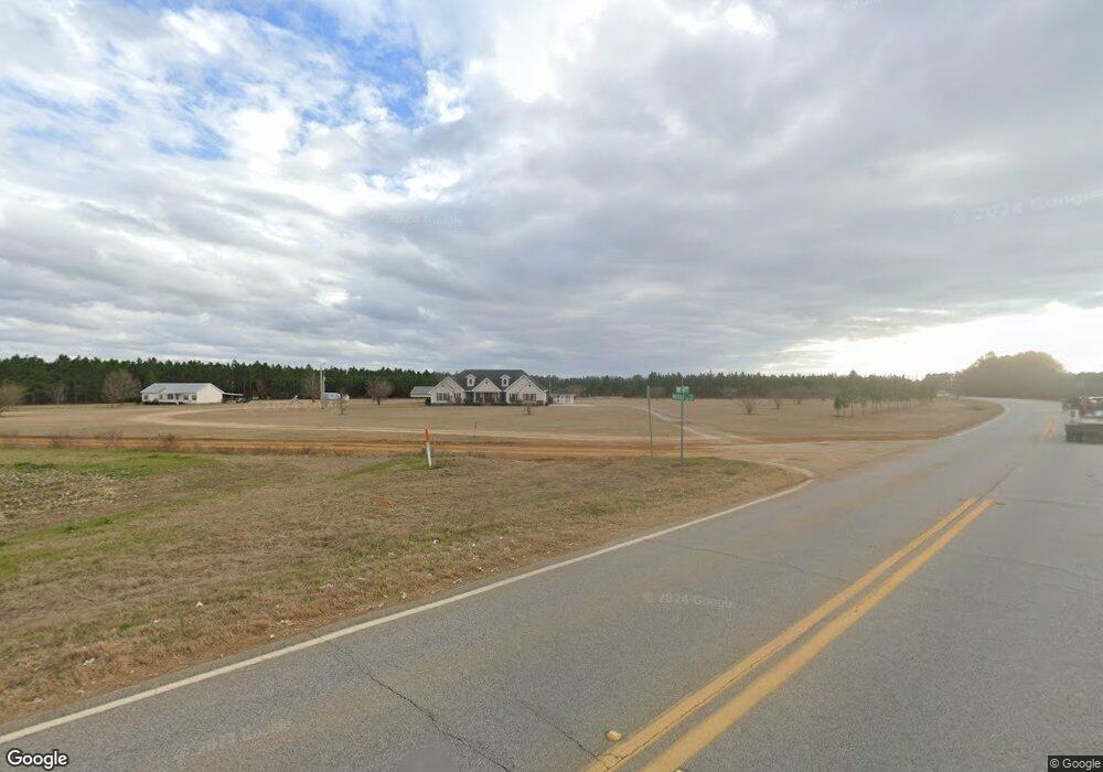 202 Waters Rd, Metter, GA 30439 - photo 1