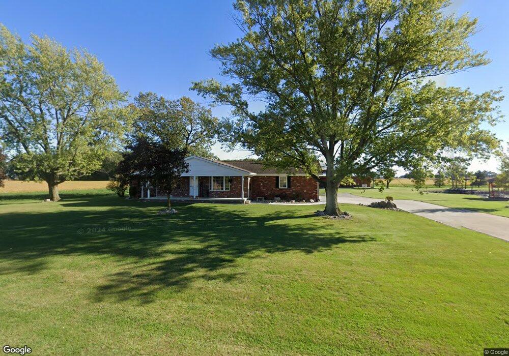 3098 E 1100 S-90 unit 90, Montpelier, IN 47359 - photo 1