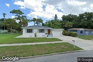 500 San Jose Dr, Dunedin, FL 34698