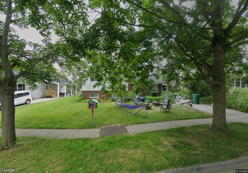 3648 Cushing Ct, Dexter, MI 48130 - photo 1