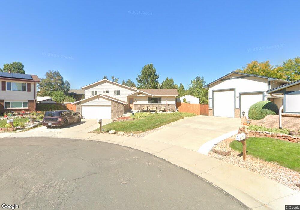 13153 Saint Paul Cir, Thornton, CO 80241 - photo 1