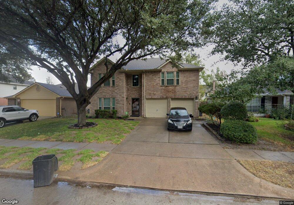 6722 Lower Arrow Dr, Houston, TX 77086 - photo 1