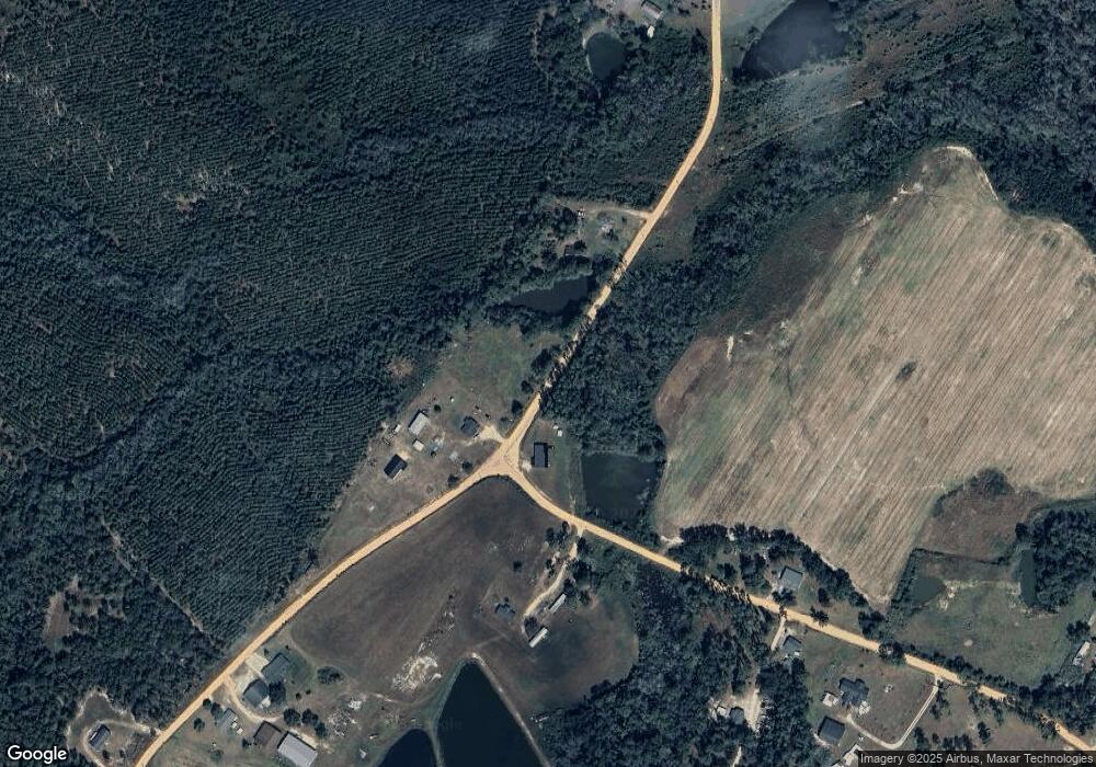 1400 Del Conner Rd, Lyons, GA 30436 - photo 1