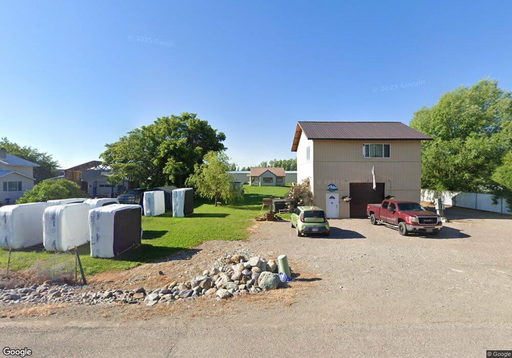 262 Brunner Rd, Columbia Falls, MT 59912 - photo 1