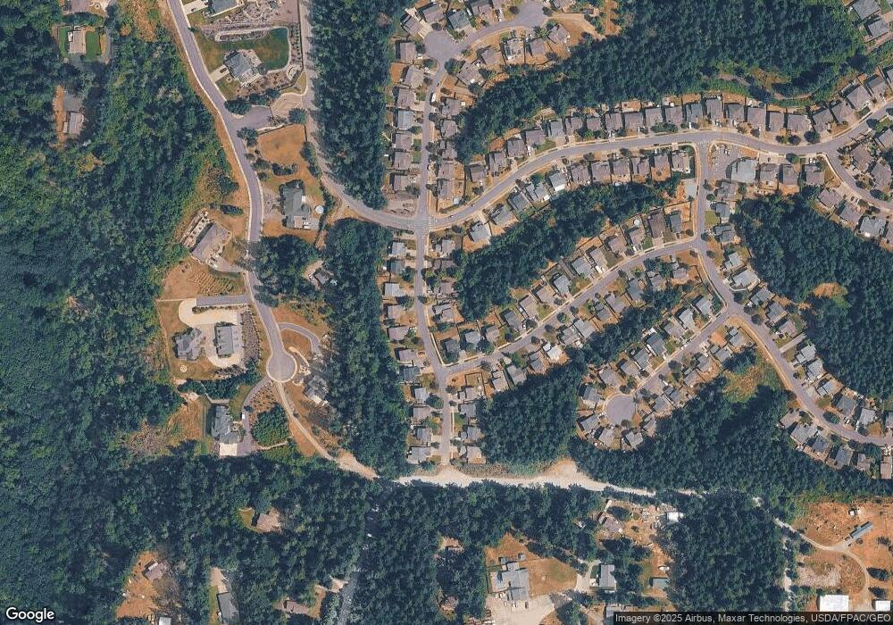 20513 190th Ave E, Orting, WA 98360 - photo 1