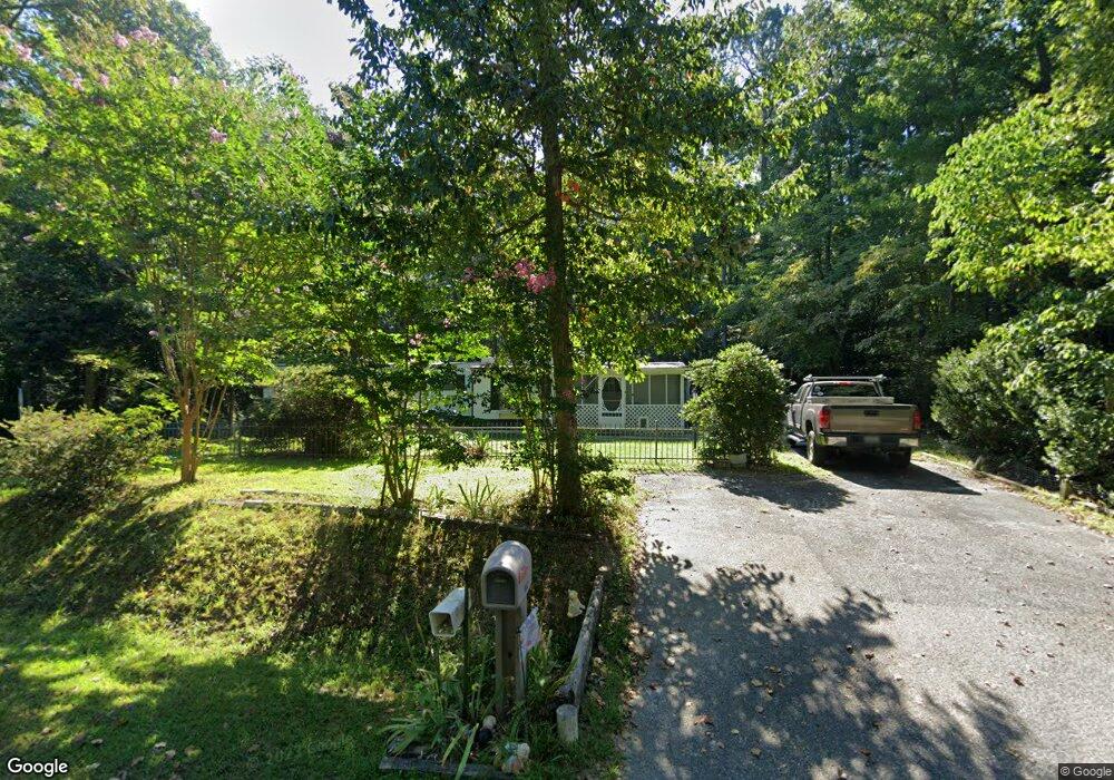 149 Saddletown Rd, Williamsburg, VA 23188 - photo 1