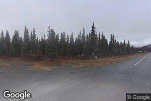L1 B1 Laurette Airstrip, Cantwell, AK 99729