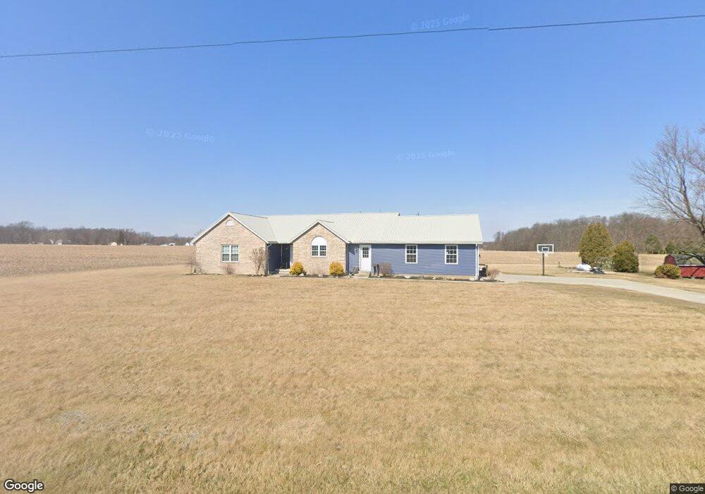 7347 Sandusky Rd, Lima, OH 45801 - photo 1