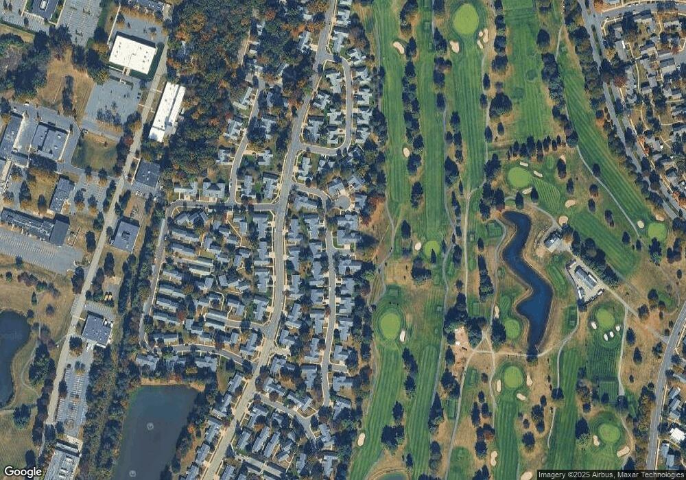 666A Windsor Way, Monroe Township, NJ 08831 - photo 1