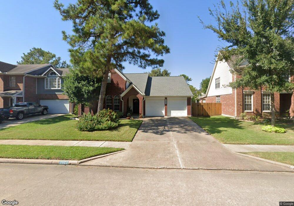 7523 Granite Ridge Ln, Houston, TX 77095 - photo 1