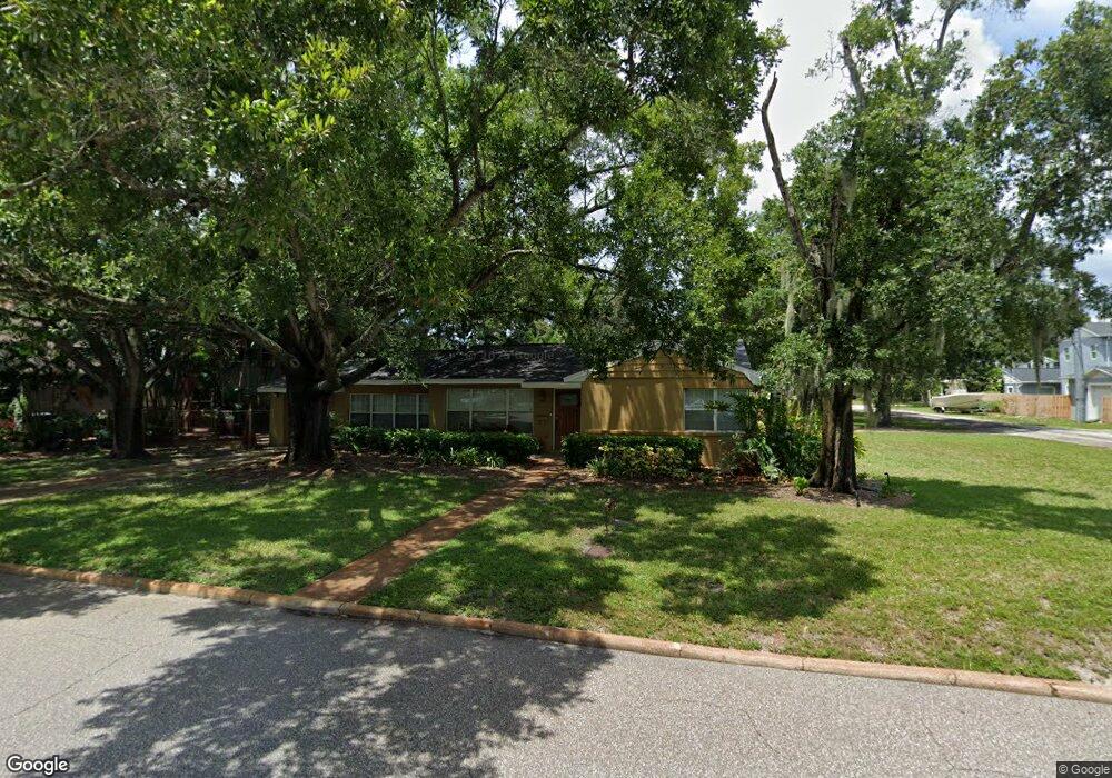 4001 W Corona St, Tampa, FL 33629 - photo 1