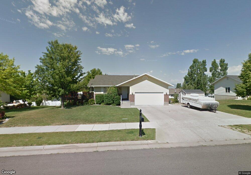 547 S 800 E, Smithfield, UT 84335 - photo 1