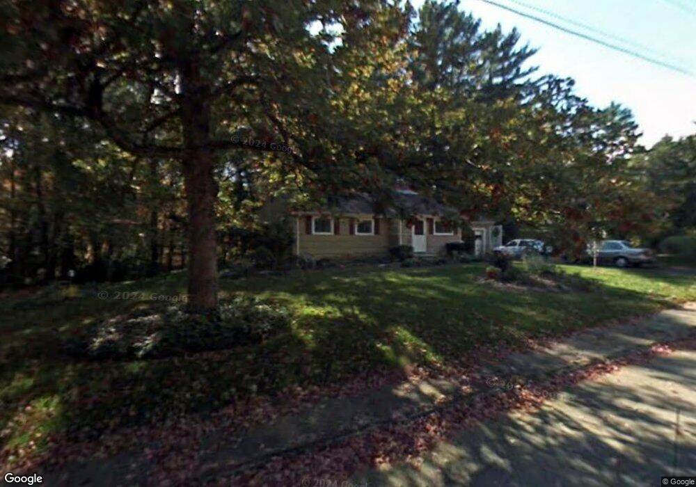 30 Laurel Rd, Sharon, MA 02067 - photo 1