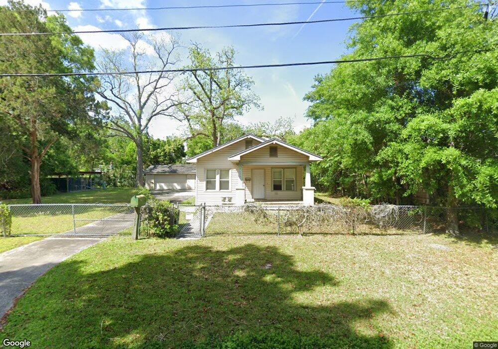 5039 Colonial Ave, Jacksonville, FL 32210 - photo 1