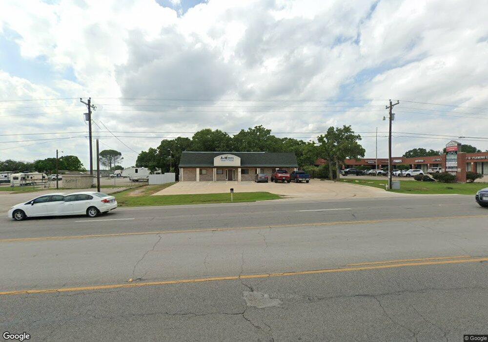 2800 E Us Highway 377, Granbury, TX 76049 - photo 1