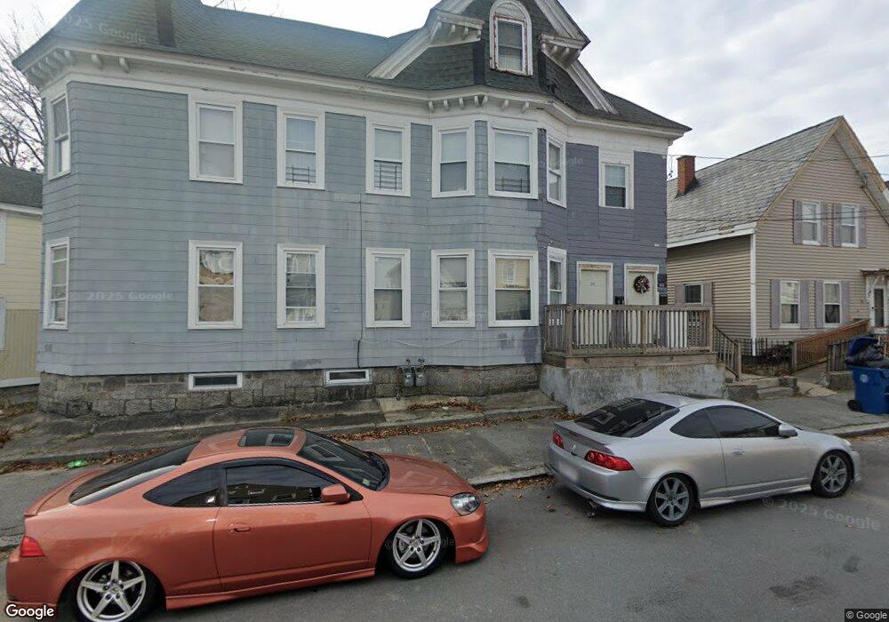 24 Cross St unit 26, Lawrence, MA 01841 - photo 1