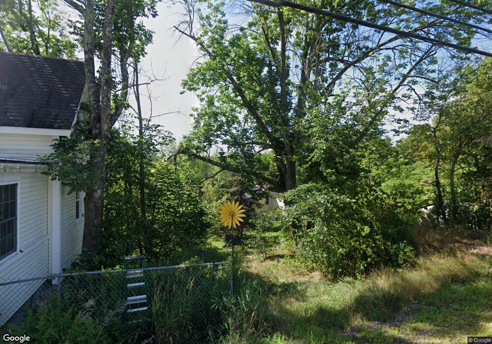 4 Mill Hill Rd unit Second lot Included:, Center Ossipee, NH 03814 - photo 1