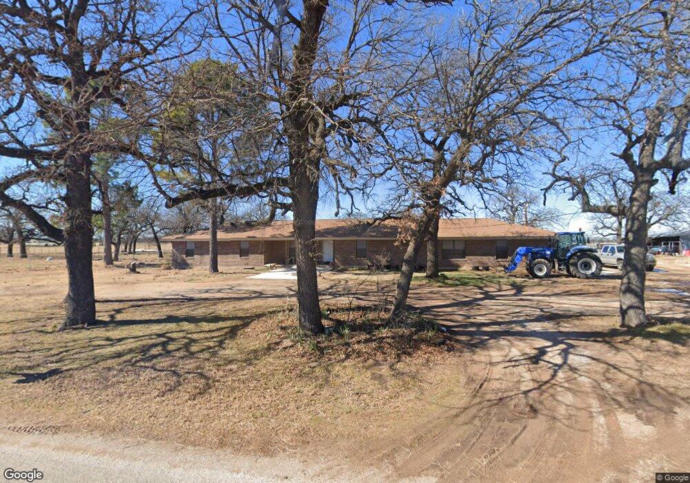 1024 County Road 3225, Bridgeport, TX 76426 - photo 1