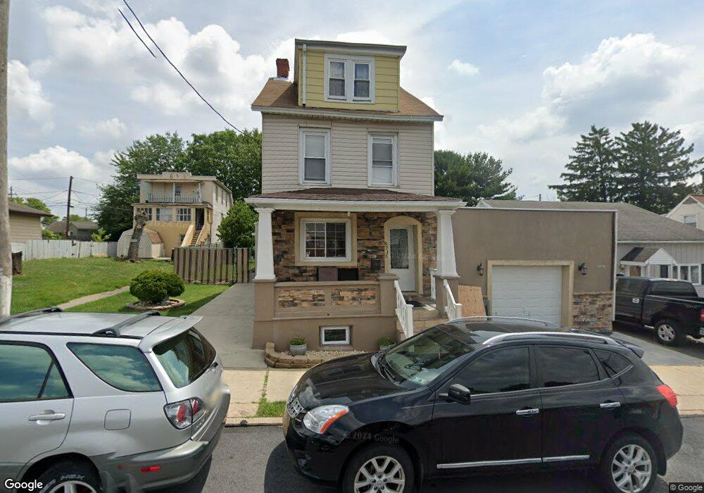 869 N Jerome St unit 871, Allentown, PA 18109 - photo 1