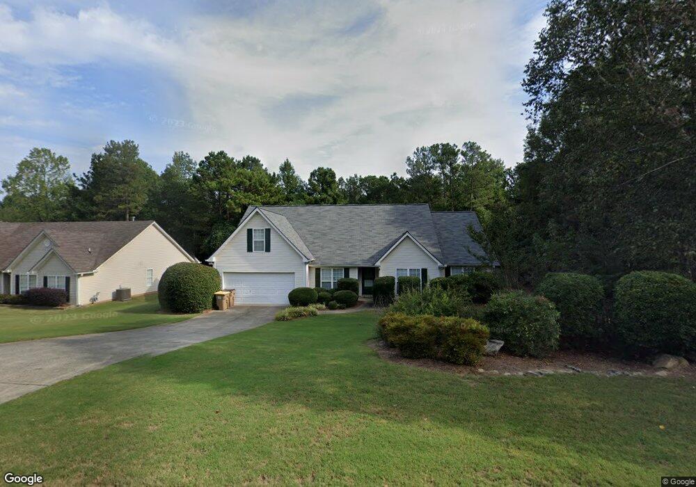 1113 Brandenberry Ln, Auburn, GA 30011 - photo 1