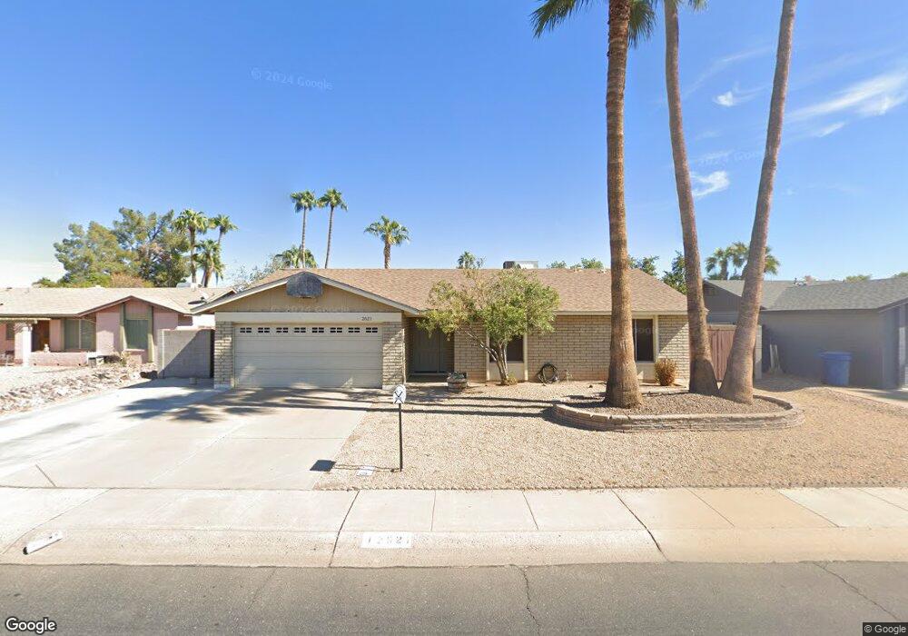 2621 N Jay St, Chandler, AZ 85225 - photo 1