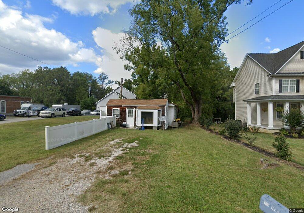 330B Forest Beach Rd, Annapolis, MD 21409 - photo 1