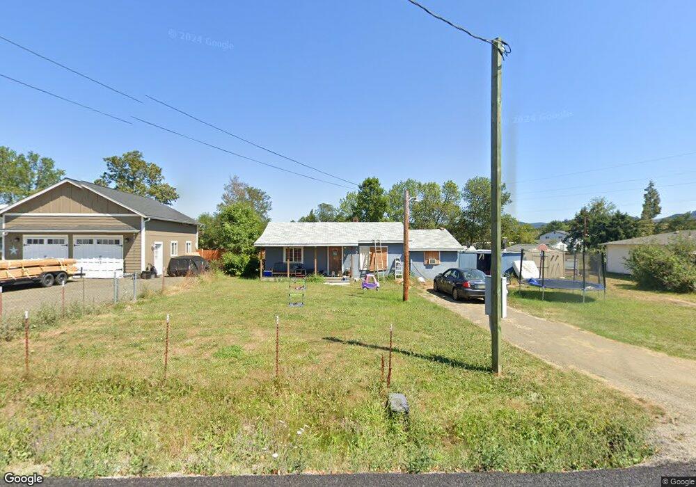 123 Northside Rd, Sutherlin, OR 97479 - photo 1