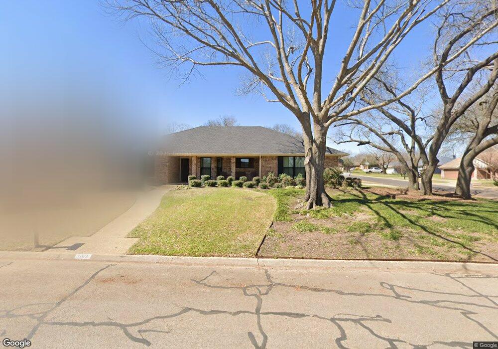 1102 Stonelake Dr, Cleburne, TX 76033 - photo 1