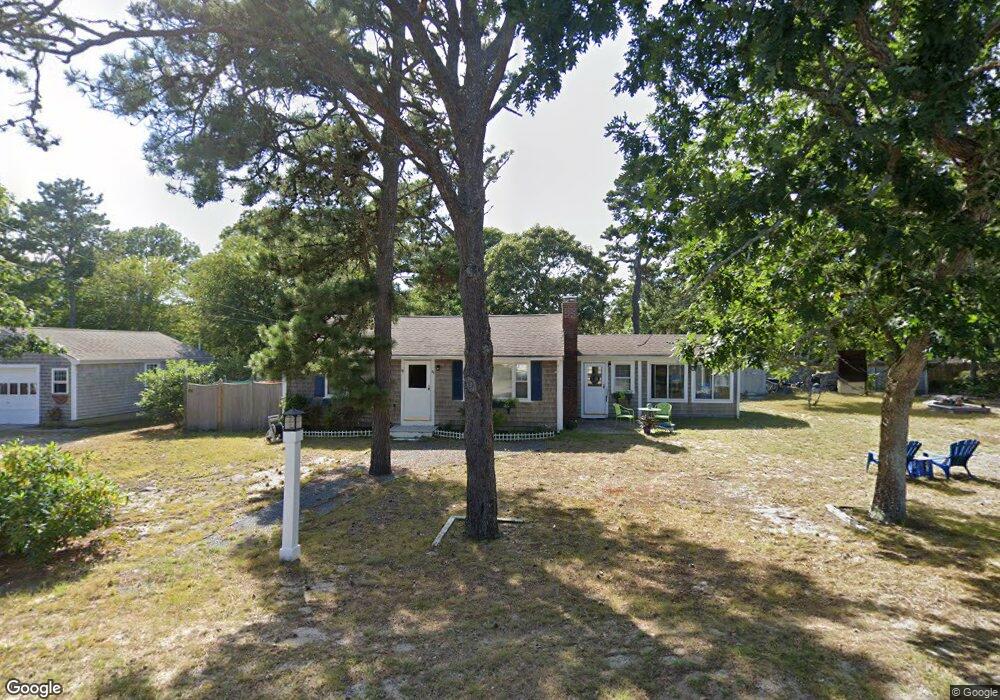 54 Salt Meadow Rd, Dennis, MA 02670 - photo 1