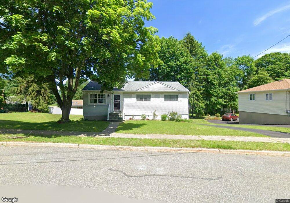 25 Fairview Ave, Newton, NJ 07860 - photo 1