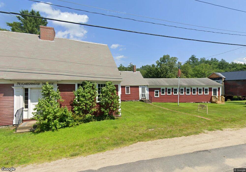 17 Main St, Sumner, ME 04292 - photo 1