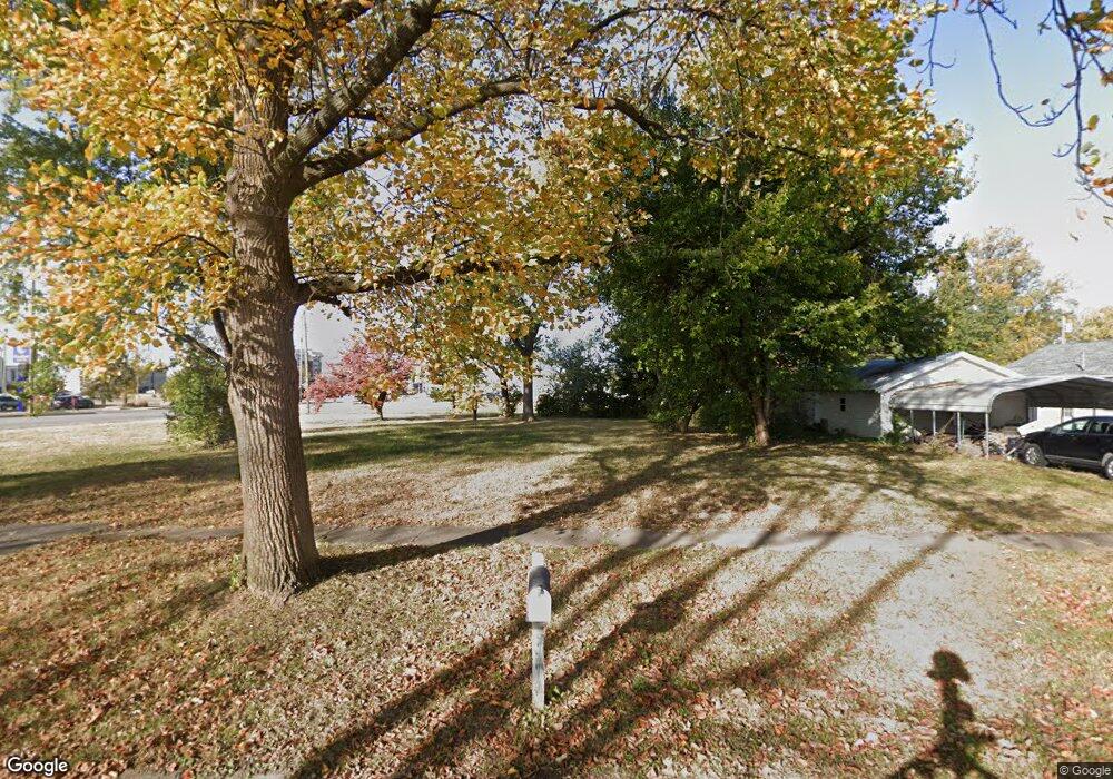 2935 S 6th St, Terre Haute, IN 47802 - photo 1