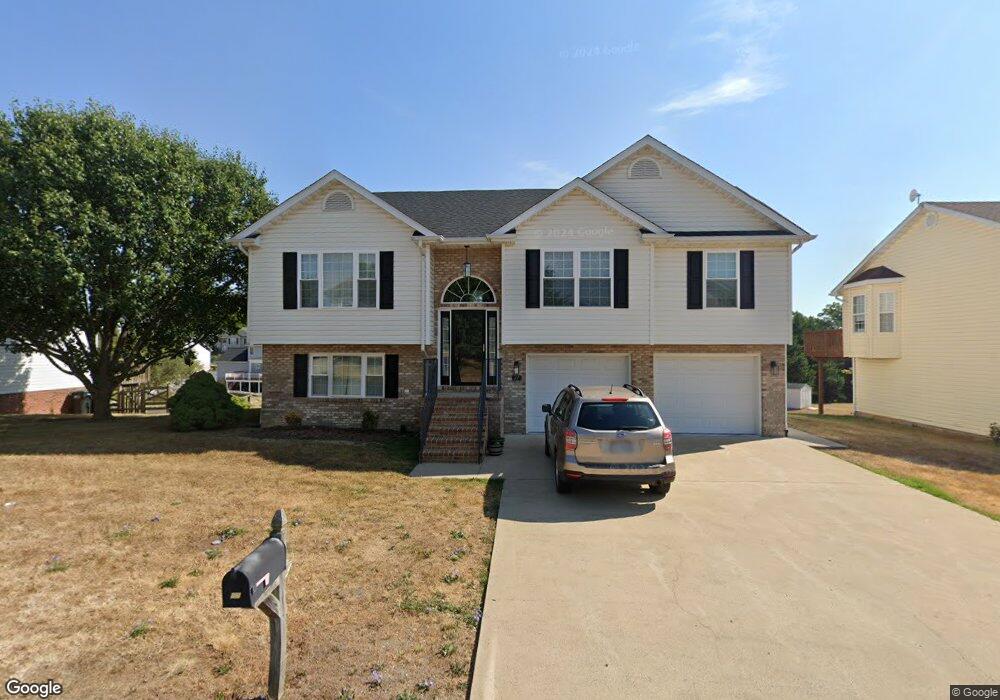 71 Ellen Dr, Strasburg, VA 22657 - photo 1