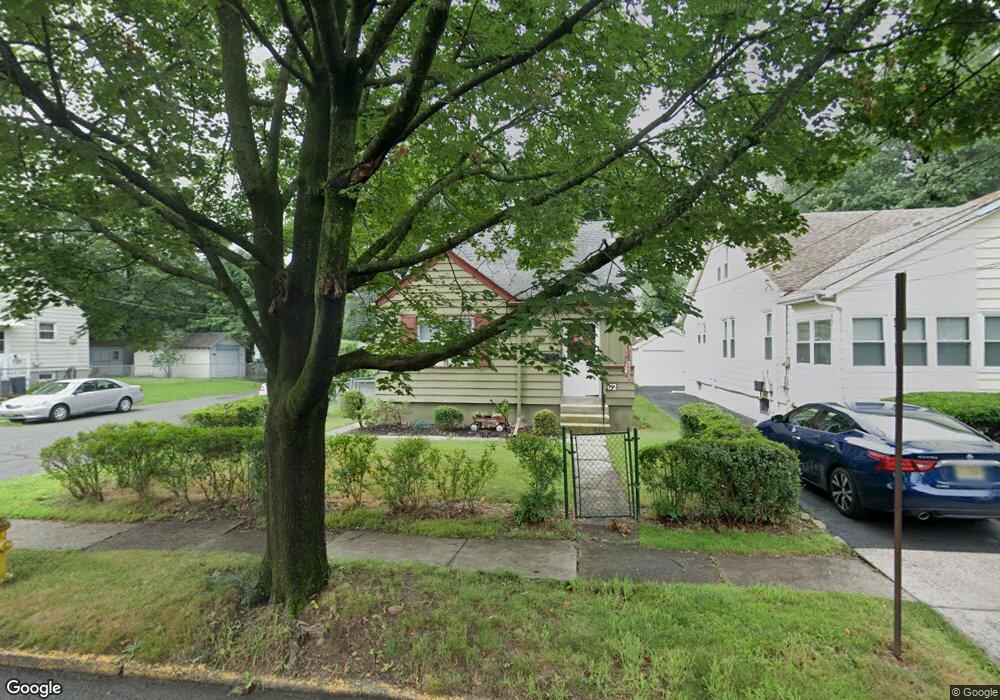 62 Martin St, Bloomfield, NJ 07003 - photo 1