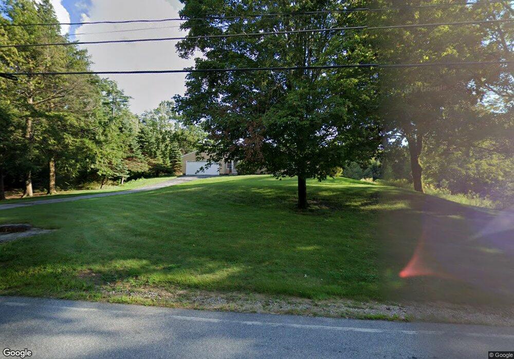 18 S Bow Rd, Bow, NH 03304 - photo 1