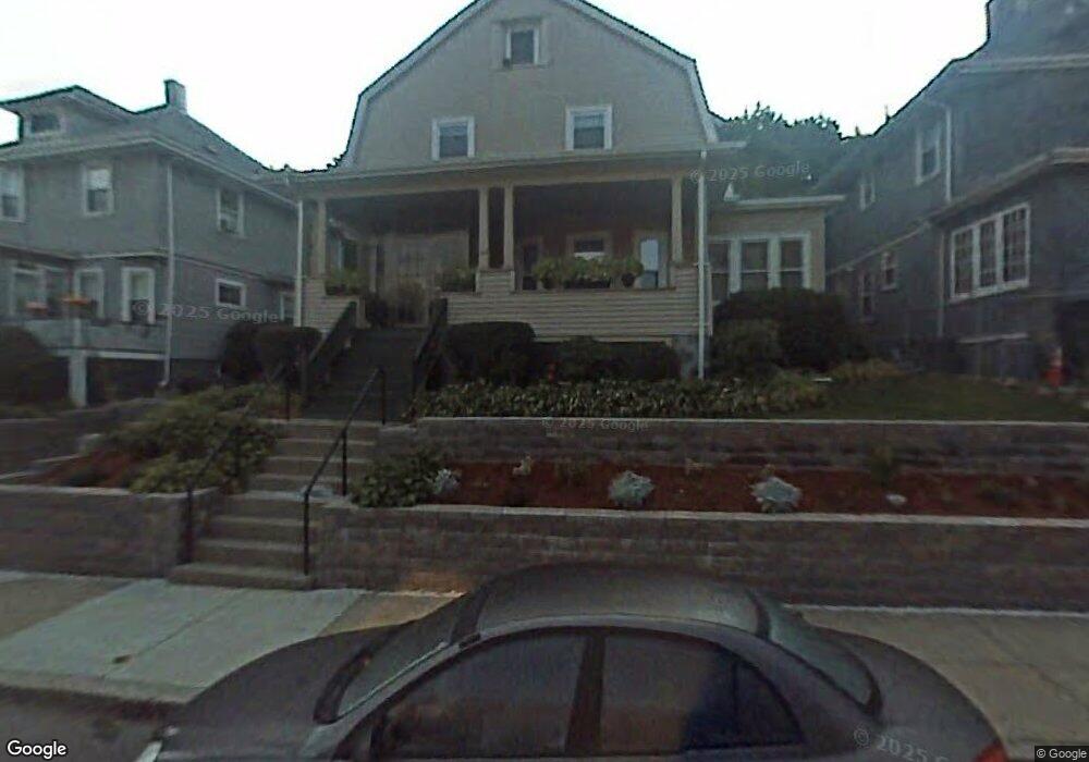 105 Wellington Hill St, Mattapan, MA 02126 - photo 1