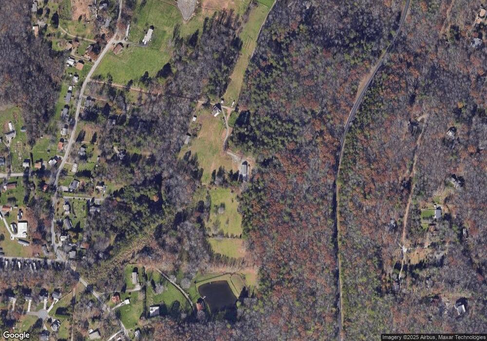 50 Base Camp Trail, Asheville, NC 28803 - photo 1