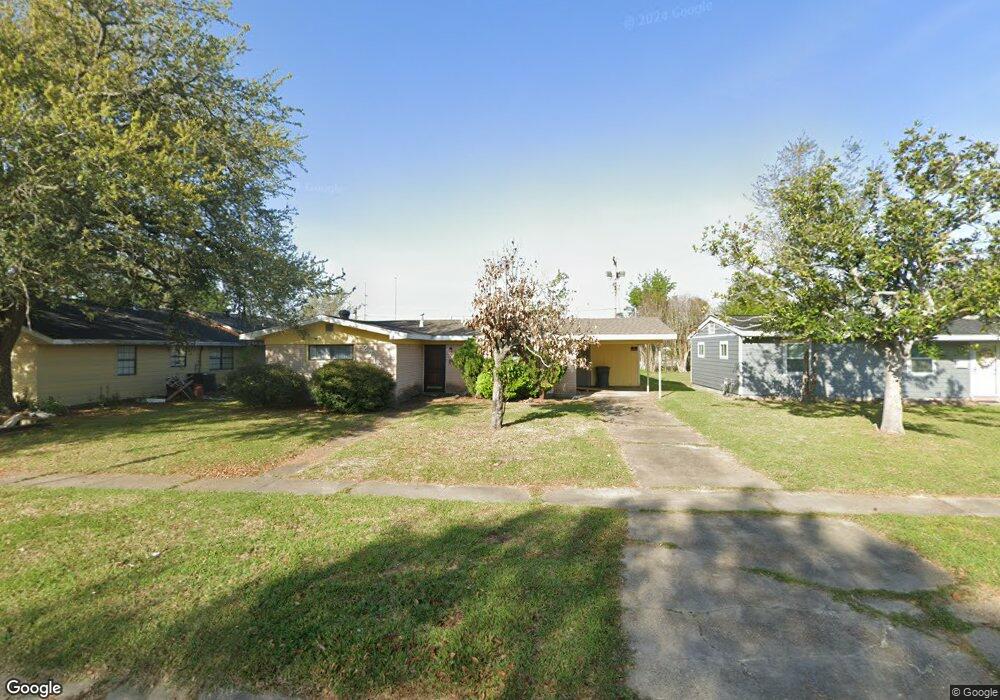 2716 General Vandenburg St, Lake Charles, LA 70615 - photo 1