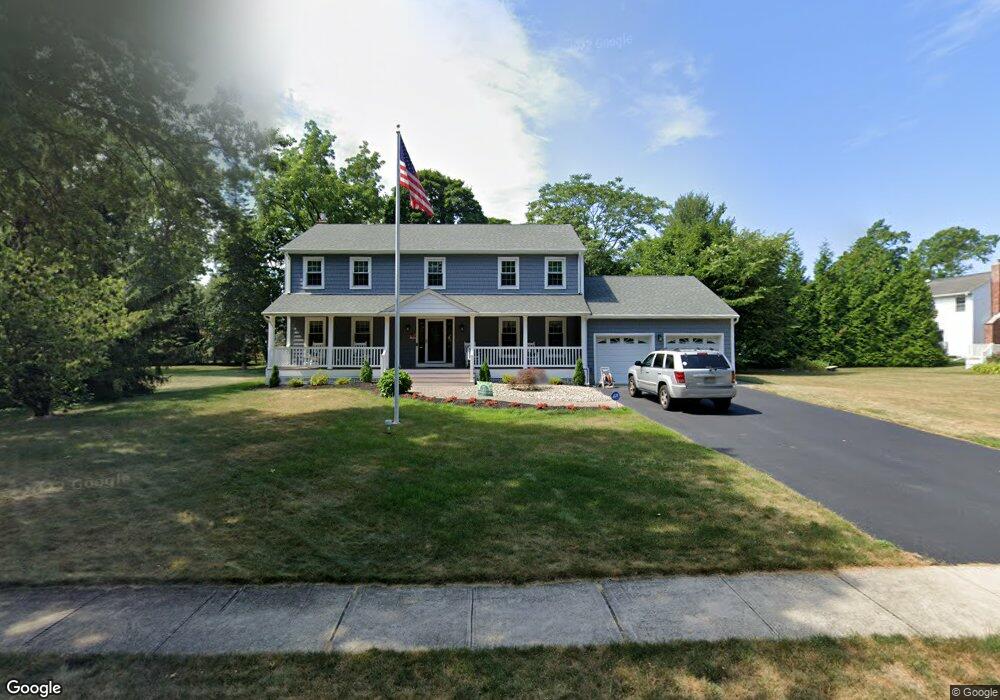 4 Druetzler Ct, Whippany, NJ 07981 - photo 1