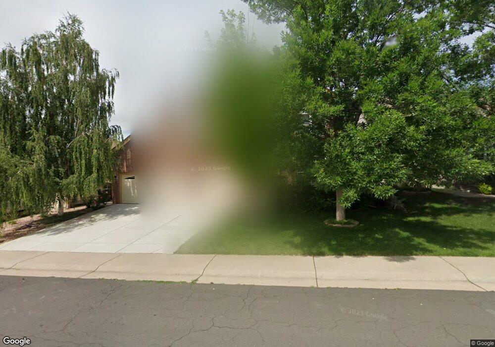 4415 S Andes Way, Aurora, CO 80015 - photo 1