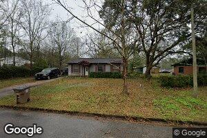 2671 Atoll Dr, Mobile, AL 36605