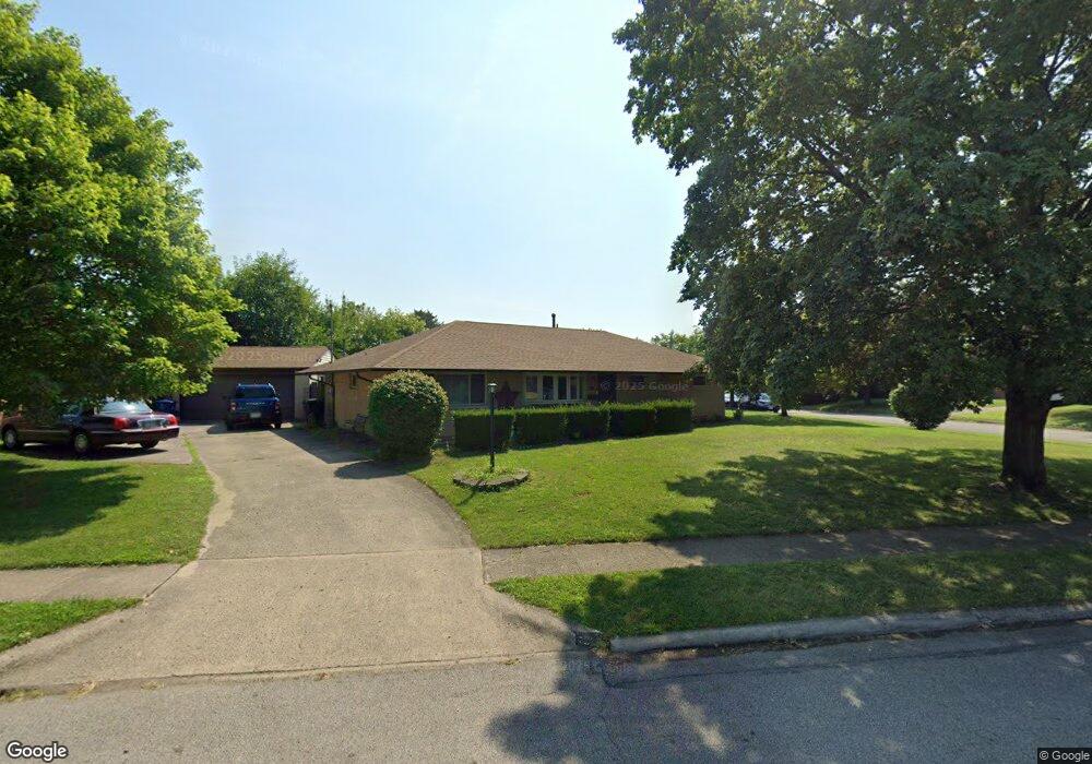 954 Vanderberg Place, Columbus, OH 43204 - photo 1