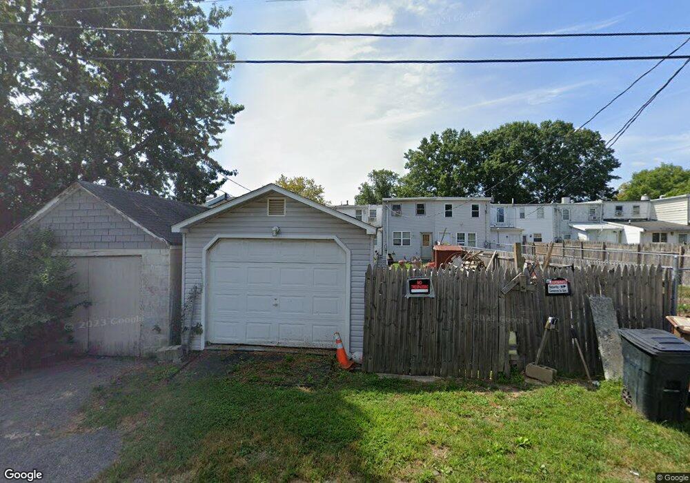 609 Clymer St, New Castle, DE 19720 - photo 1