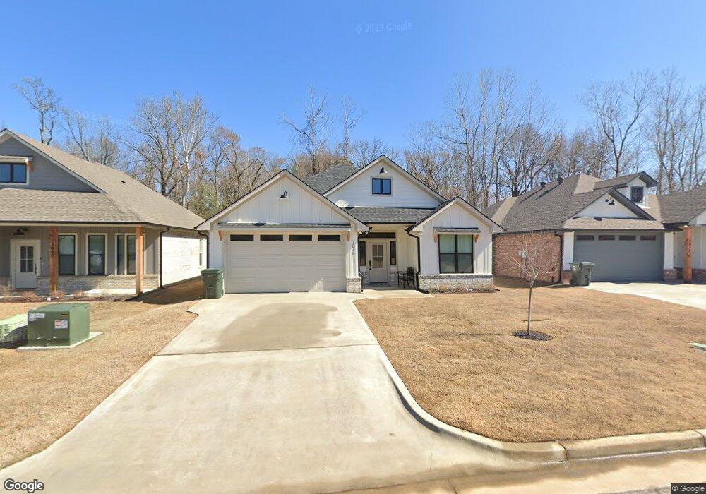 3044 Legacy Cir, Tyler, TX 75701 - photo 1