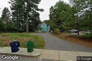 40 Myrtle Ave, Auburndale, MA 02466