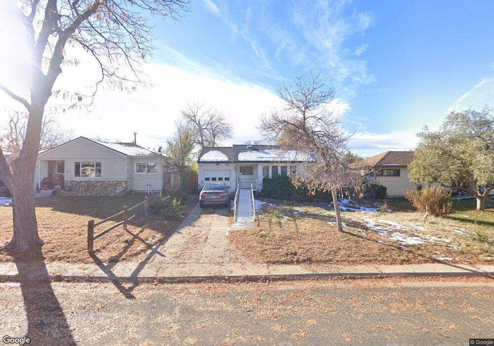 2265 Fulton St, Aurora, CO 80010 - photo 1
